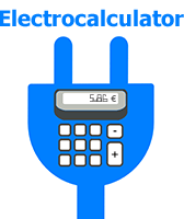 Resultado de imagen de electrocalculadora